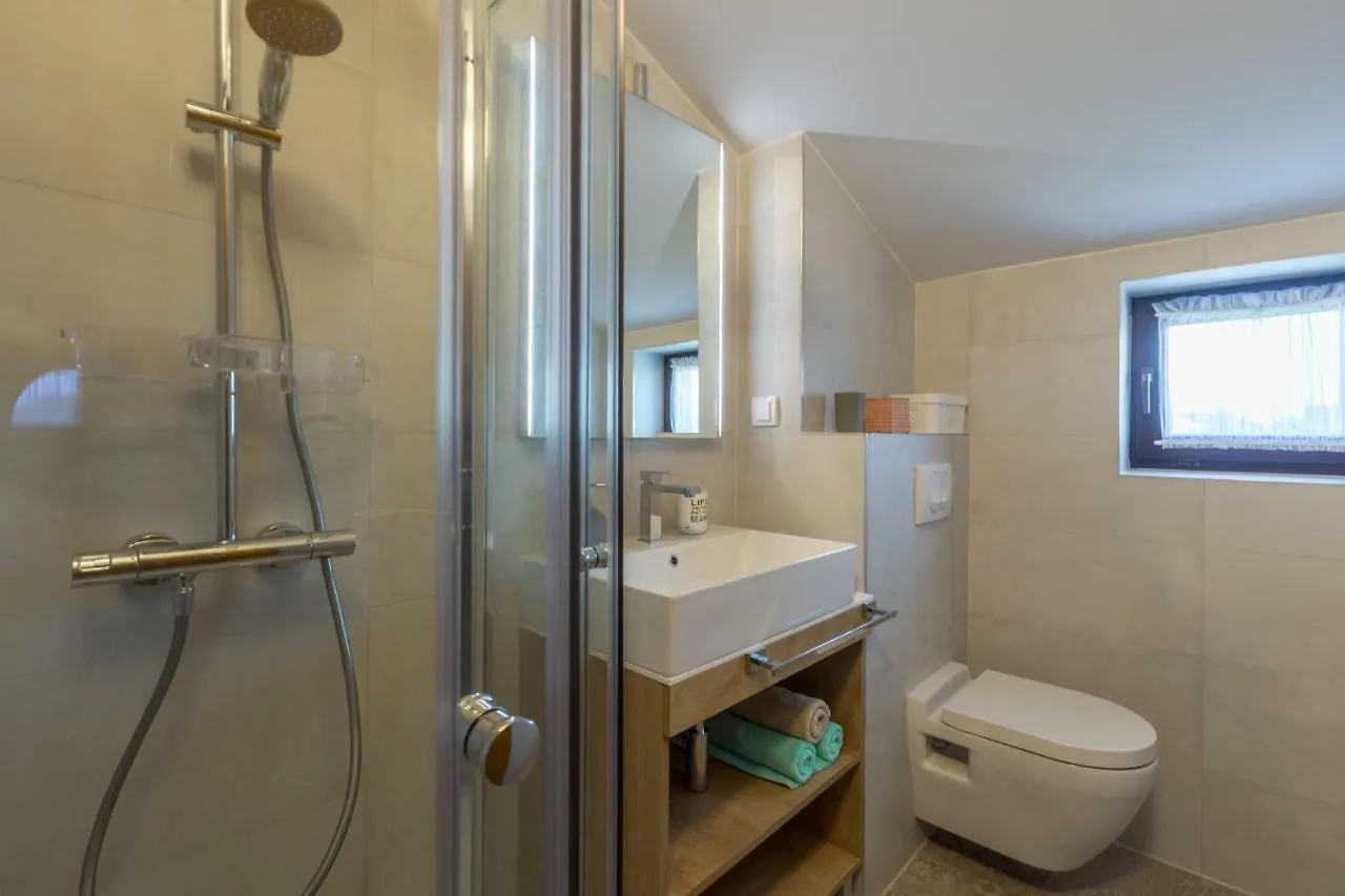 Apartment Lungera Pula