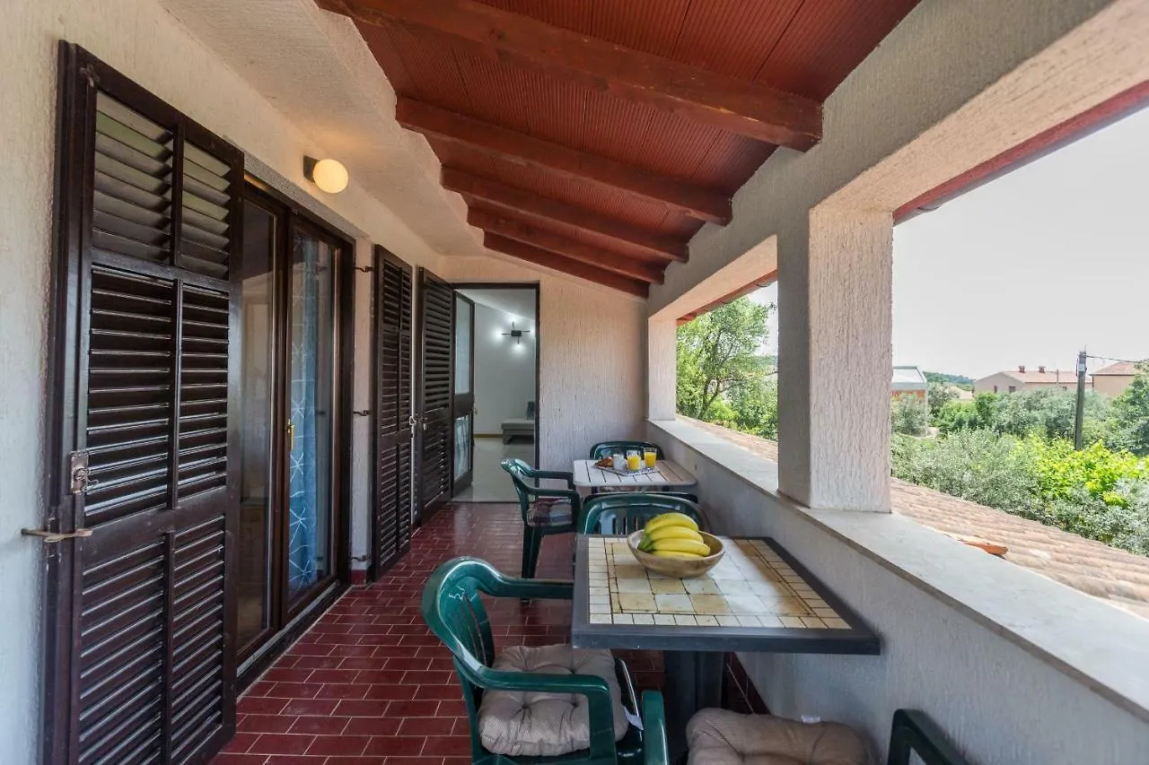 Apartment Lungera Pula 0*,  Croatia