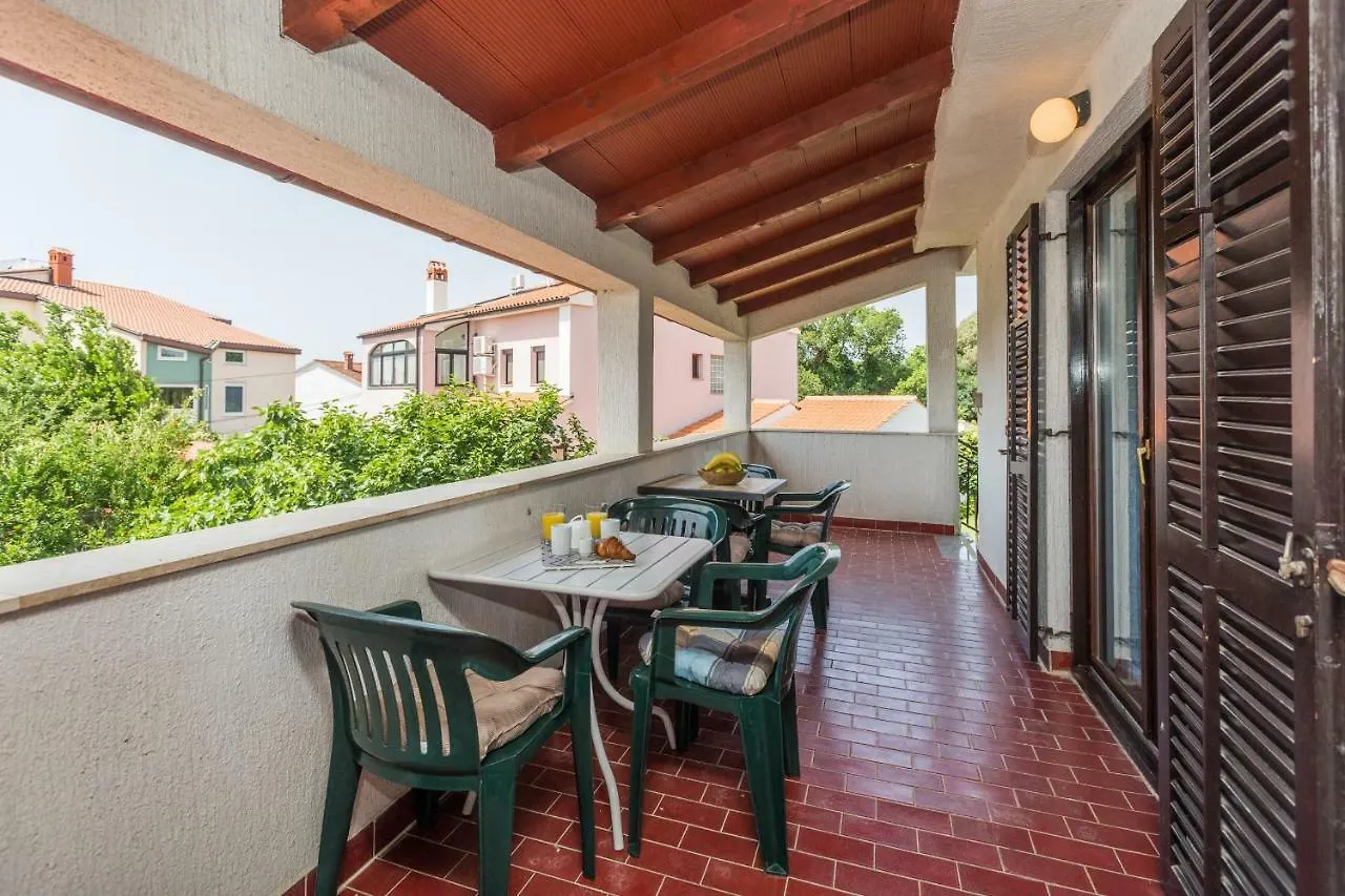Apartment Lungera Pula
