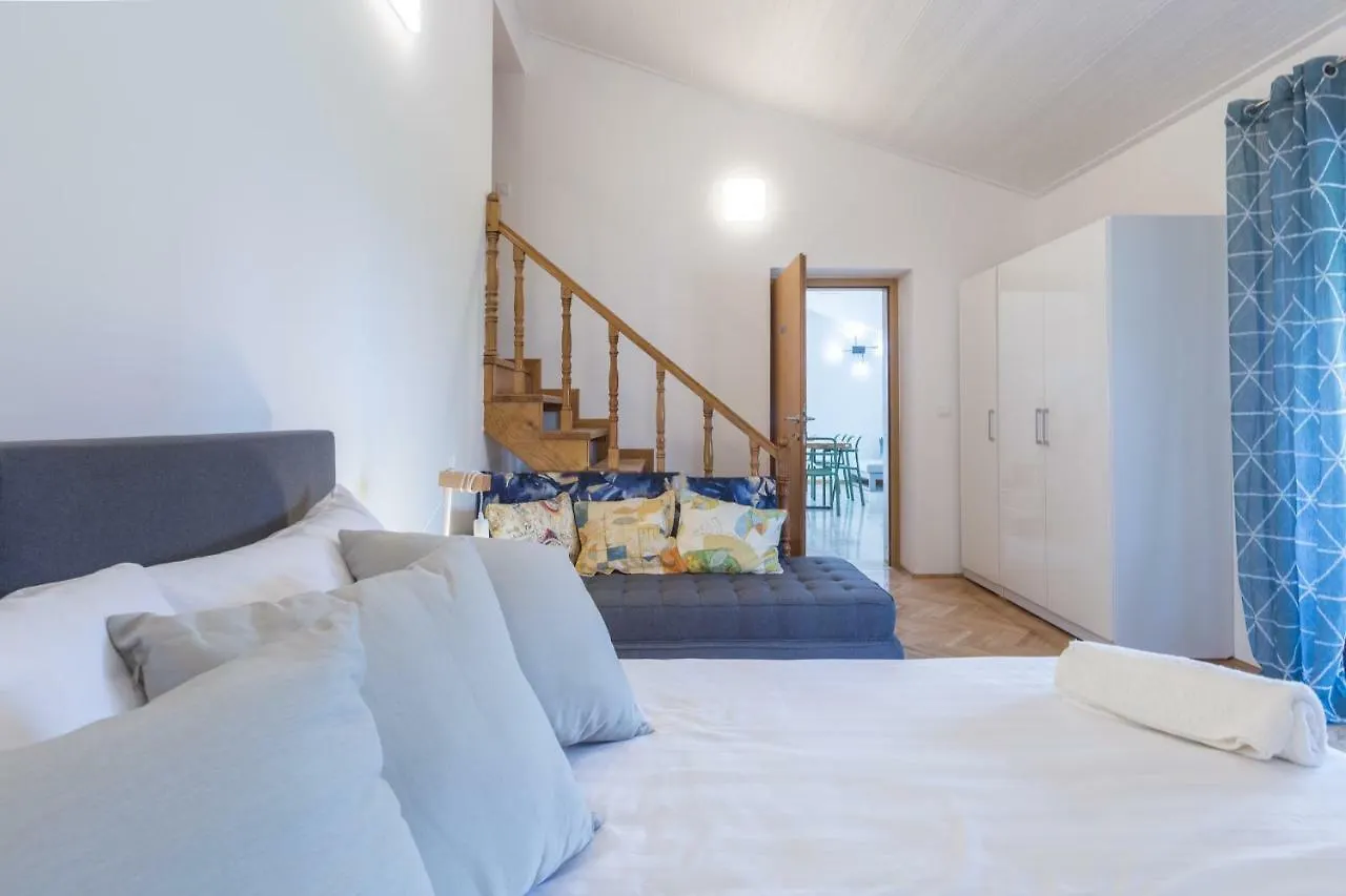 Apartment Lungera Pula 0*,  Croatia