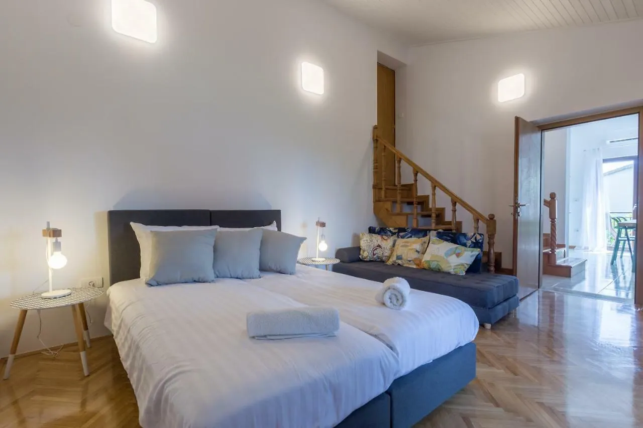 Apartment Lungera Pula