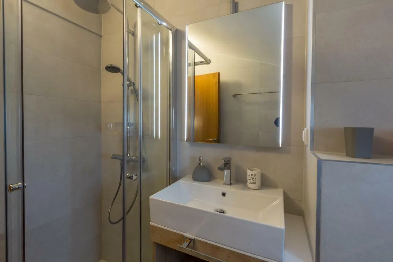 Apartment Lungera Pula