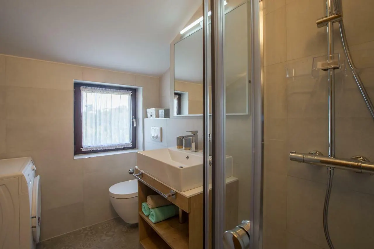 Apartment Lungera Pula
